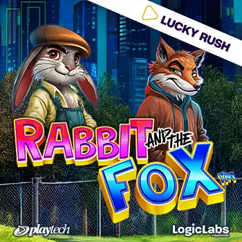 Rabbit and the Fox